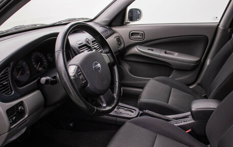 Nissan Almera Classic, 2010 год, 565 000 рублей, 10 фотография