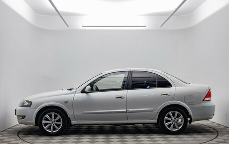 Nissan Almera Classic, 2010 год, 565 000 рублей, 8 фотография