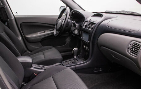 Nissan Almera Classic, 2010 год, 565 000 рублей, 9 фотография