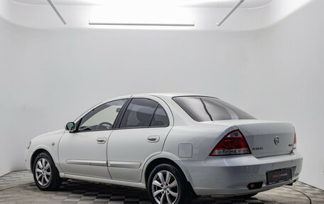 Nissan Almera Classic, 2010 год, 565 000 рублей, 7 фотография