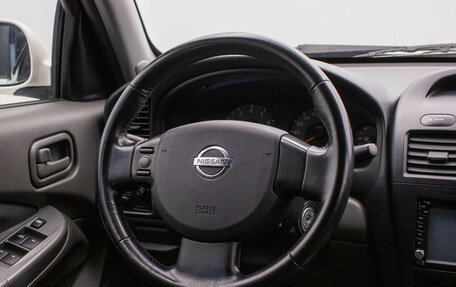 Nissan Almera Classic, 2010 год, 565 000 рублей, 15 фотография