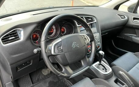 Citroen C4 II рестайлинг, 2012 год, 690 000 рублей, 8 фотография
