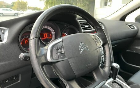 Citroen C4 II рестайлинг, 2012 год, 690 000 рублей, 7 фотография