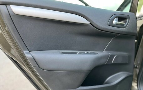 Citroen C4 II рестайлинг, 2012 год, 690 000 рублей, 13 фотография