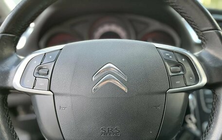 Citroen C4 II рестайлинг, 2012 год, 690 000 рублей, 9 фотография