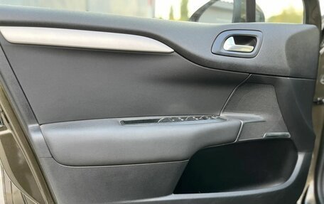 Citroen C4 II рестайлинг, 2012 год, 690 000 рублей, 14 фотография