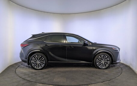 Lexus RX IV рестайлинг, 2023 год, 7 200 000 рублей, 4 фотография