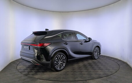 Lexus RX IV рестайлинг, 2023 год, 7 200 000 рублей, 3 фотография