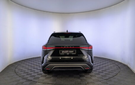 Lexus RX IV рестайлинг, 2023 год, 7 200 000 рублей, 2 фотография