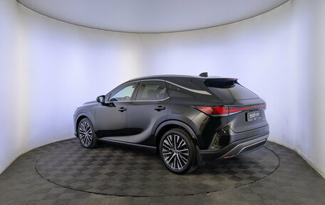 Lexus RX IV рестайлинг, 2023 год, 7 200 000 рублей, 11 фотография