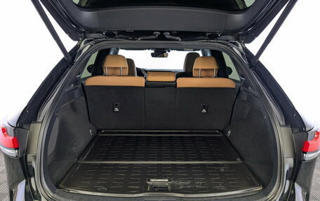 Lexus RX IV рестайлинг, 2023 год, 7 200 000 рублей, 12 фотография