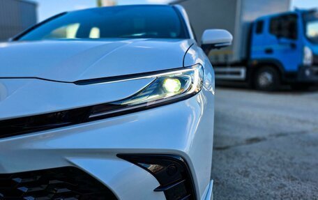 Toyota Camry, 2025 год, 4 750 000 рублей, 6 фотография