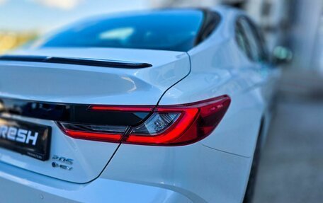 Toyota Camry, 2025 год, 4 750 000 рублей, 7 фотография