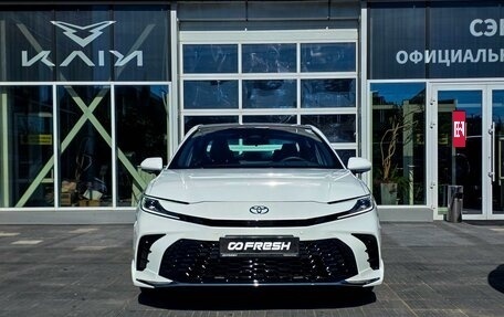 Toyota Camry, 2025 год, 4 750 000 рублей, 3 фотография