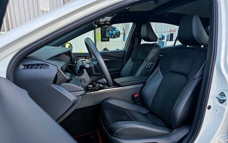 Toyota Camry, 2025 год, 4 750 000 рублей, 13 фотография