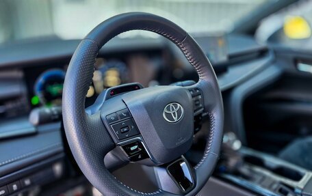 Toyota Camry, 2025 год, 4 750 000 рублей, 15 фотография