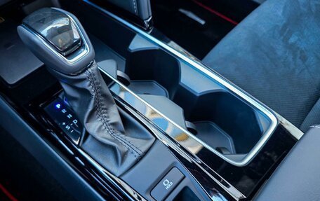 Toyota Camry, 2025 год, 4 750 000 рублей, 17 фотография