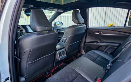 Toyota Camry, 2025 год, 4 750 000 рублей, 14 фотография