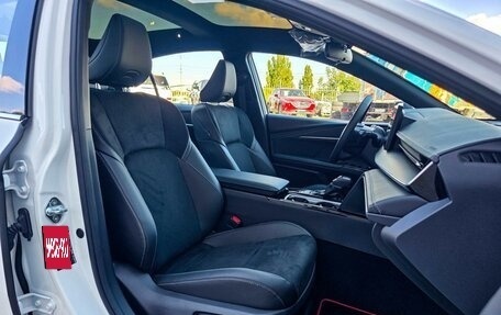 Toyota Camry, 2025 год, 4 750 000 рублей, 11 фотография