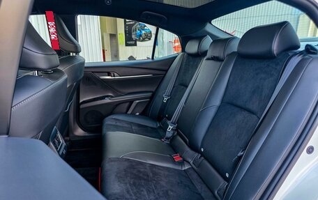 Toyota Camry, 2025 год, 4 750 000 рублей, 12 фотография