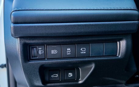Toyota Camry, 2025 год, 4 750 000 рублей, 26 фотография