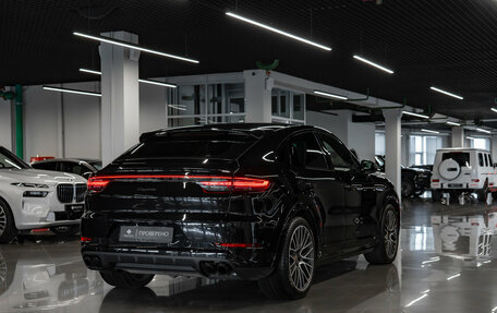 Porsche Cayenne III, 2020 год, 9 600 000 рублей, 5 фотография