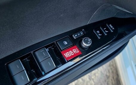 Toyota Camry, 2025 год, 4 750 000 рублей, 27 фотография