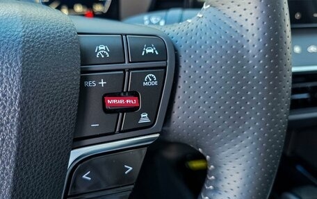 Toyota Camry, 2025 год, 4 750 000 рублей, 24 фотография