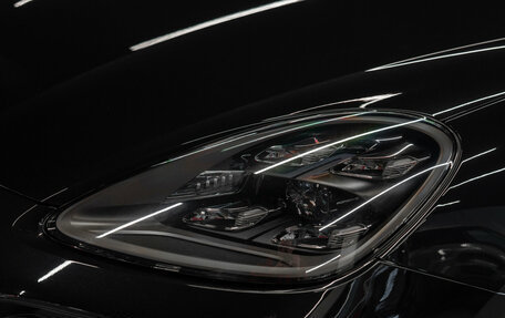Porsche Cayenne III, 2020 год, 9 600 000 рублей, 8 фотография