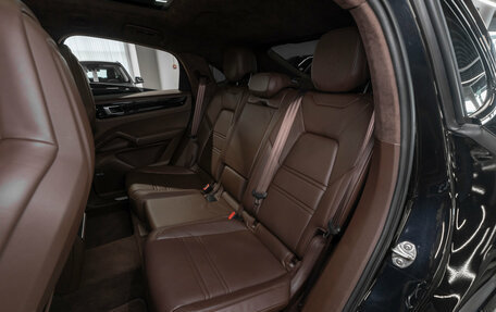 Porsche Cayenne III, 2020 год, 9 600 000 рублей, 25 фотография