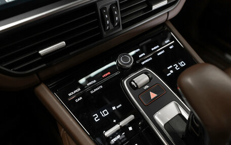 Porsche Cayenne III, 2020 год, 9 600 000 рублей, 24 фотография