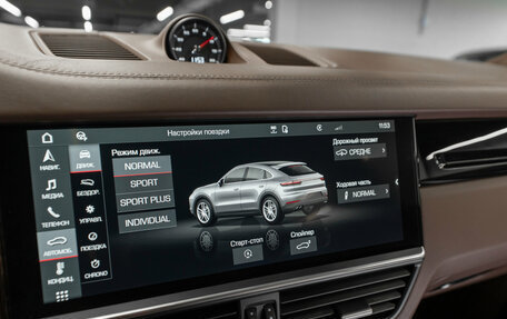 Porsche Cayenne III, 2020 год, 9 600 000 рублей, 34 фотография