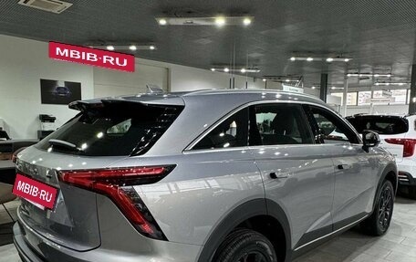 Haval F7, 2026 год, 2 999 000 рублей, 4 фотография