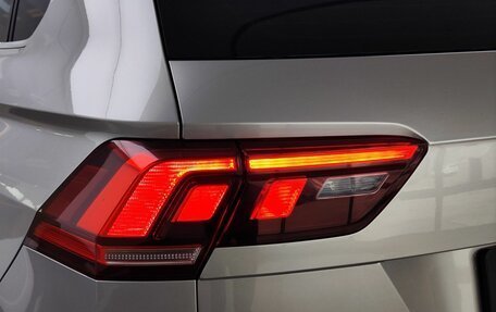 Volkswagen Tiguan II, 2021 год, 2 600 000 рублей, 12 фотография
