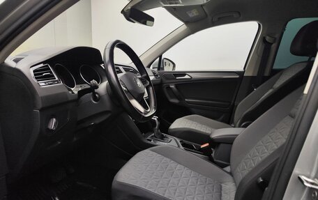 Volkswagen Tiguan II, 2021 год, 2 600 000 рублей, 20 фотография