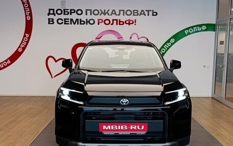 Toyota RAV4, 2026 год, 4 600 000 рублей, 2 фотография