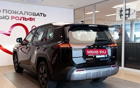 Toyota RAV4, 2026 год, 4 600 000 рублей, 6 фотография