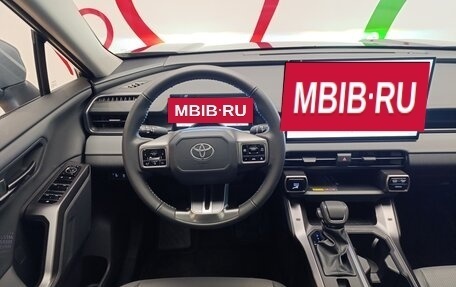 Toyota RAV4, 2026 год, 4 600 000 рублей, 8 фотография