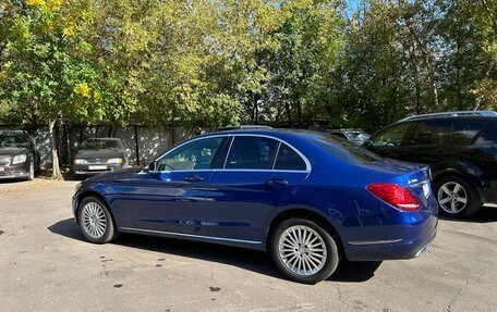 Mercedes-Benz C-Класс, 2014 год, 1 800 000 рублей, 6 фотография