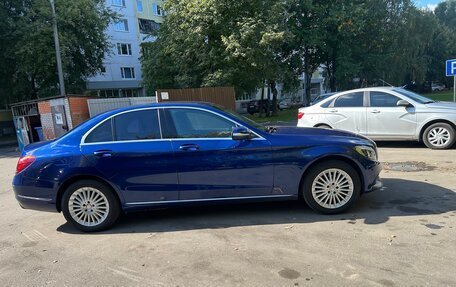 Mercedes-Benz C-Класс, 2014 год, 1 800 000 рублей, 2 фотография