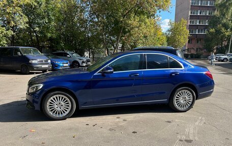 Mercedes-Benz C-Класс, 2014 год, 1 800 000 рублей, 7 фотография