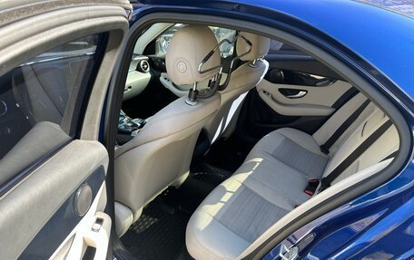 Mercedes-Benz C-Класс, 2014 год, 1 800 000 рублей, 13 фотография