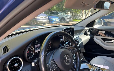 Mercedes-Benz C-Класс, 2014 год, 1 800 000 рублей, 11 фотография