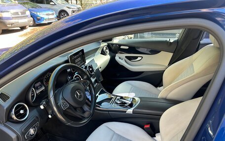 Mercedes-Benz C-Класс, 2014 год, 1 800 000 рублей, 12 фотография