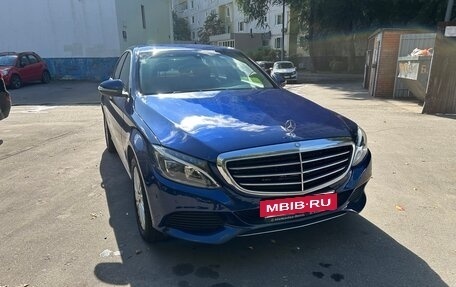 Mercedes-Benz C-Класс, 2014 год, 1 800 000 рублей, 10 фотография
