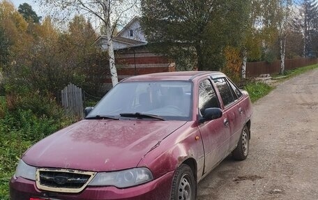 Daewoo Nexia I рестайлинг, 2011 год, 55 000 рублей, 1 фотография