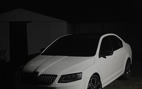 Skoda Octavia, 2014 год, 1 200 000 рублей, 1 фотография