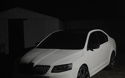 Skoda Octavia, 2014 год, 1 200 000 рублей, 1 фотография