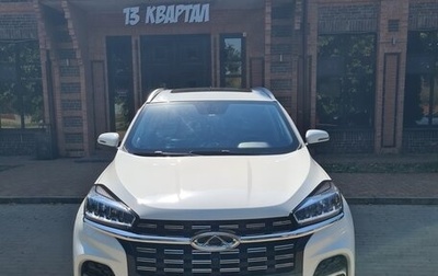 Chery Tiggo 8 I, 2024 год, 1 900 000 рублей, 1 фотография