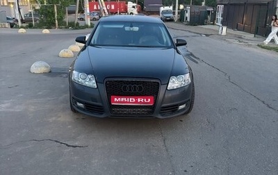 Audi A6, 2004 год, 950 000 рублей, 1 фотография